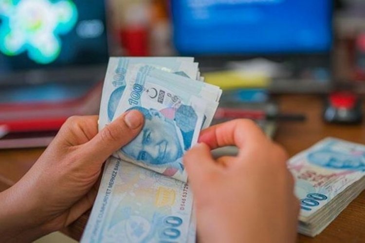 İş&ccedil;iye ek iş m&uuml;jdesi