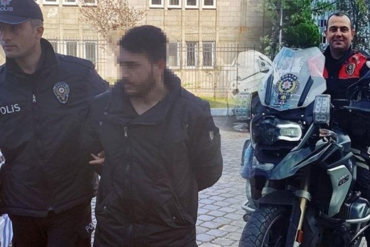 Polisin şehit olduğu kaza ile ilgili yeni gelişme!