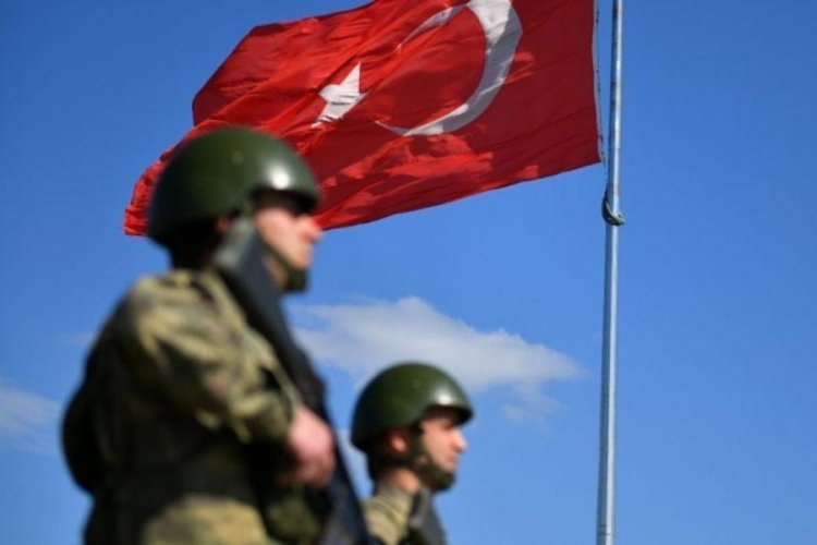 Yunanistan'a ka&ccedil;maya &ccedil;alışan 3 FET&Ouml;'c&uuml; yakalandı