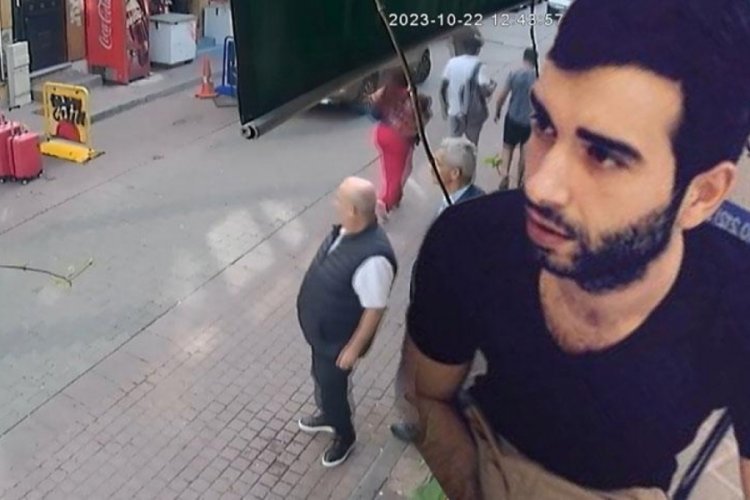 Tartıştığı arkadaşını 6 el ateş ederek &ouml;ld&uuml;rd&uuml;