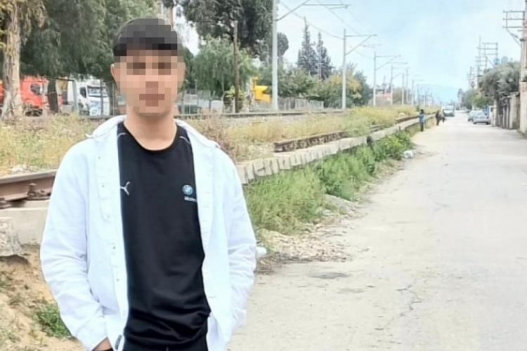 Adana'da 16 yaşındaki &ccedil;ocuk silahlı saldırı sonucu &ouml;ld&uuml;