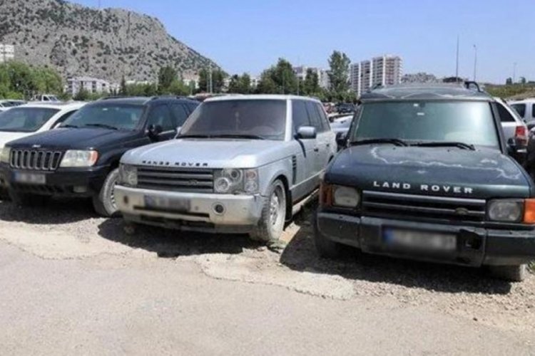 Hacizli ara&ccedil; satışında yeni d&ouml;nem: Piyasadan daha ucuz!