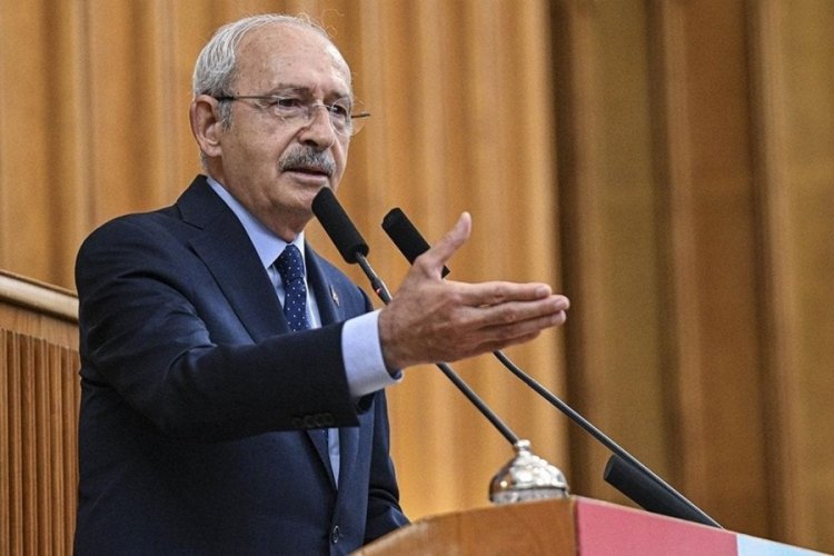 Kılı&ccedil;daroğlu'ndan İstanbul &ccedil;ıkarması!