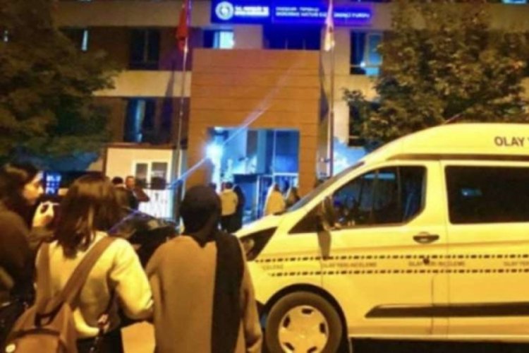 Eskişehir'de bir &uuml;niversite &ouml;ğrencisi daha hayatına son verdi!
