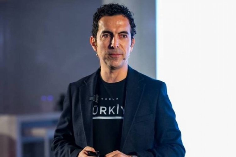 Tesla T&uuml;rkiye Genel M&uuml;d&uuml;r&uuml; Ge&ccedil;er'in s&ouml;zleşmesi yenilenmeyecek!