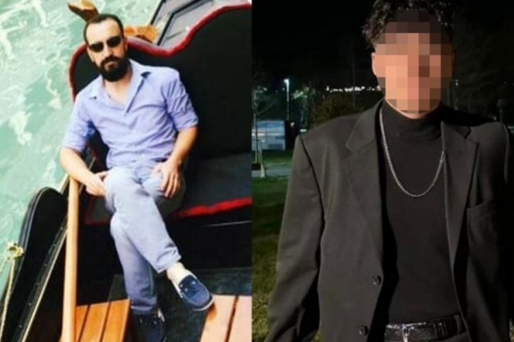 Otostop cinayeti! Kendisini taciz eden s&uuml;r&uuml;c&uuml;y&uuml; &ouml;ld&uuml;rd&uuml;