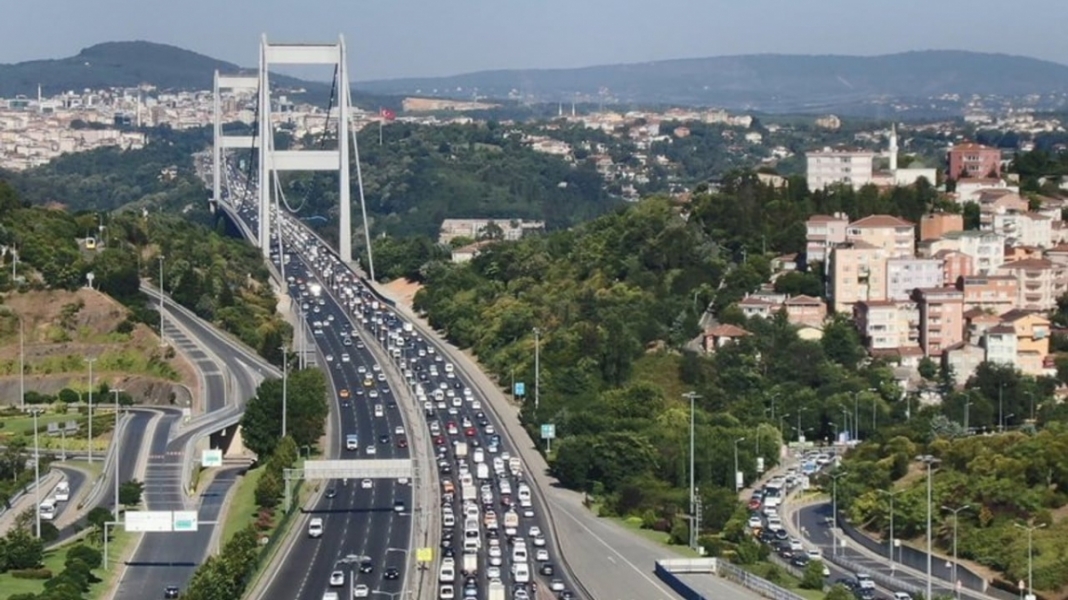 K&ouml;pr&uuml; ve otoyollara zam geliyor