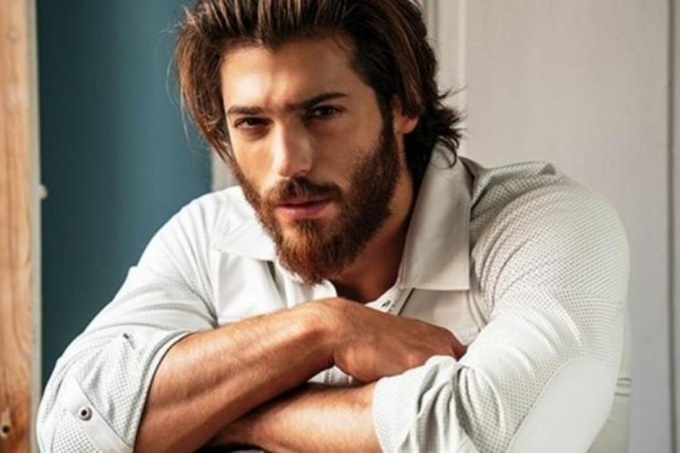 Can Yaman'dan sert a&ccedil;ıklama