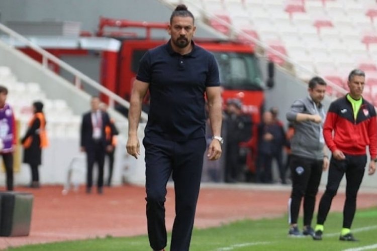 Sivasspor'un i&ccedil; sahada galibiyet hasreti!