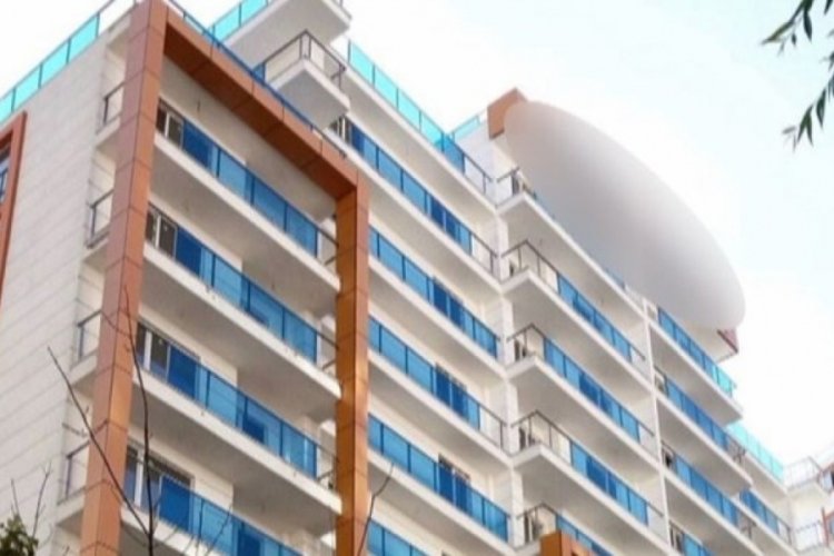 İstanbul'da polisli &ccedil;etenin 211 daireli sitede vurgunu