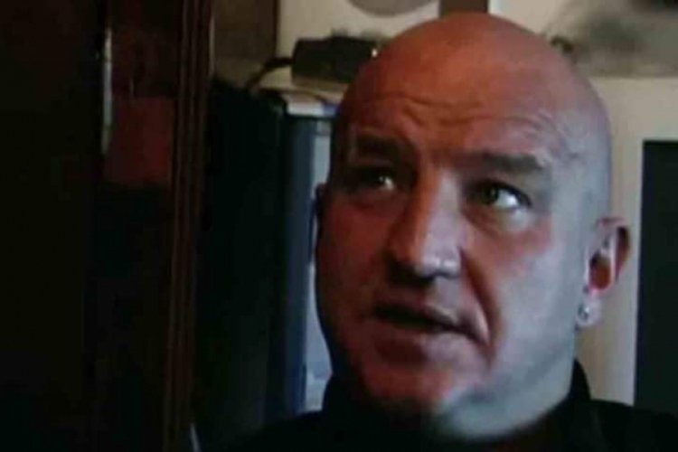 &Uuml;nl&uuml; oyuncu Dave Courtney &ouml;l&uuml; bulundu