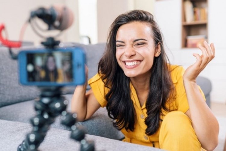 Influencer nedir, ne demek? (Influencer ne iş yapar?)