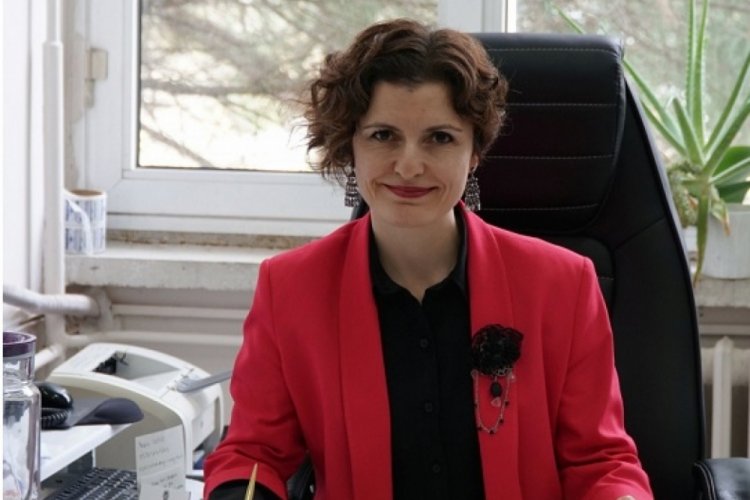 BU&Uuml; &Ouml;ğretim &Uuml;yesi Salihoğlu: Gezegensel sınırların aşımı, d&uuml;nyanın insan yaşamına uygunluğunu ortadan kaldırabilir