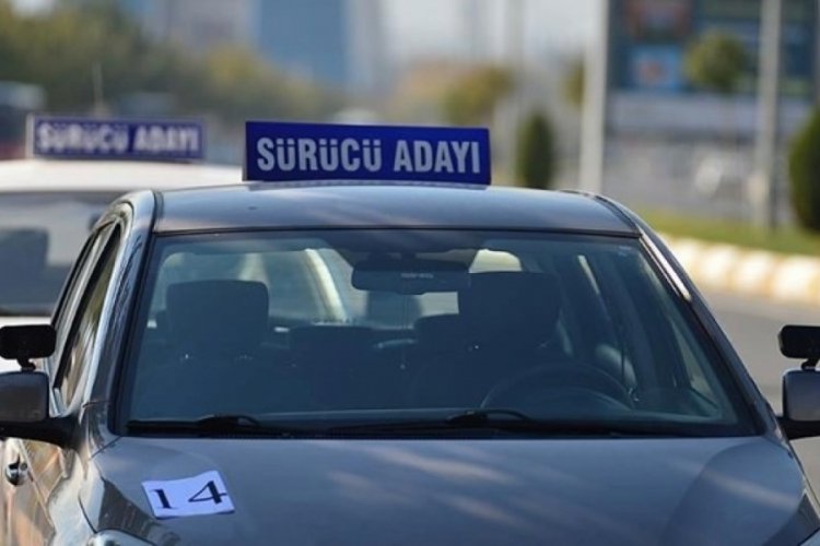 Rekabet Kurulu'ndan s&uuml;r&uuml;c&uuml; kurslarına soruşturma