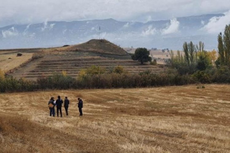 Tarım ve Orman Bakanlığı, FAO iş birliğiyle ekolojik tarım projesi