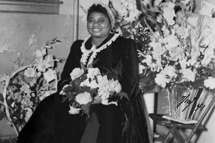 Hattie McDaniel kimdir?