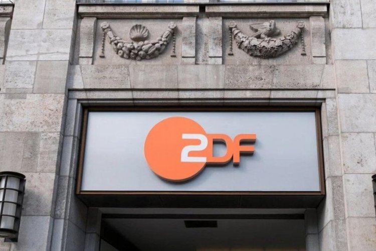Almanya'da kamu yayıncısı ZDF'ye y&ouml;nelik bomba ihbarı