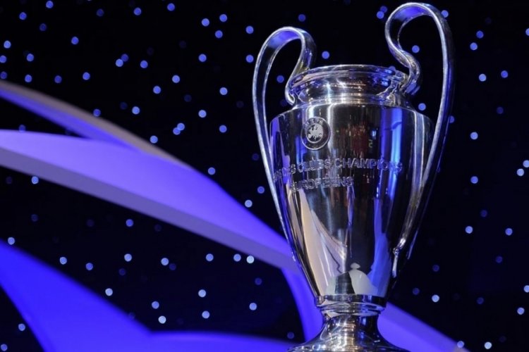 UEFA şampiyonlar Ligi'nde &uuml;&ccedil;&uuml;nc&uuml; hafta yarın başlıyor