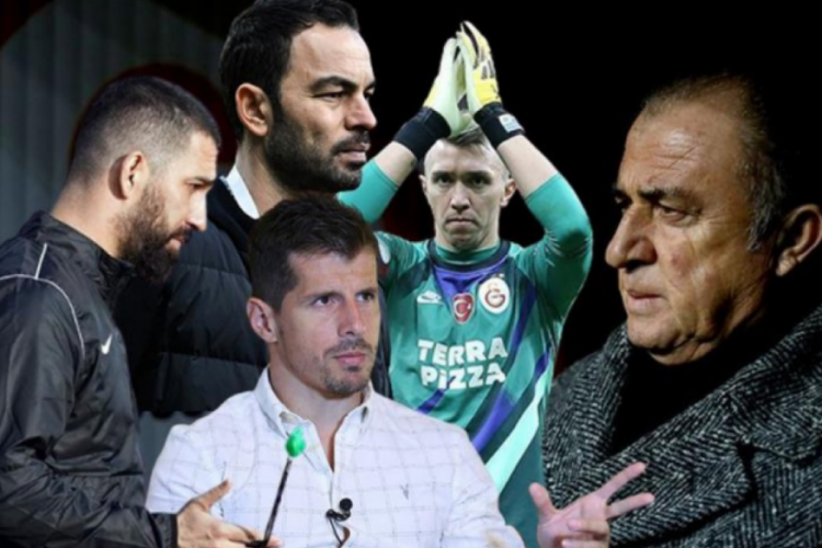 Futbolda dolandırıcılık soruşturması tamamlandı: Takipsizlik kararı verildi!