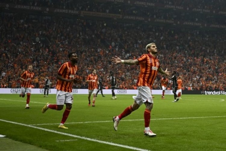 Icardi, Bayern M&uuml;nih ma&ccedil;ına yetişecek mi?