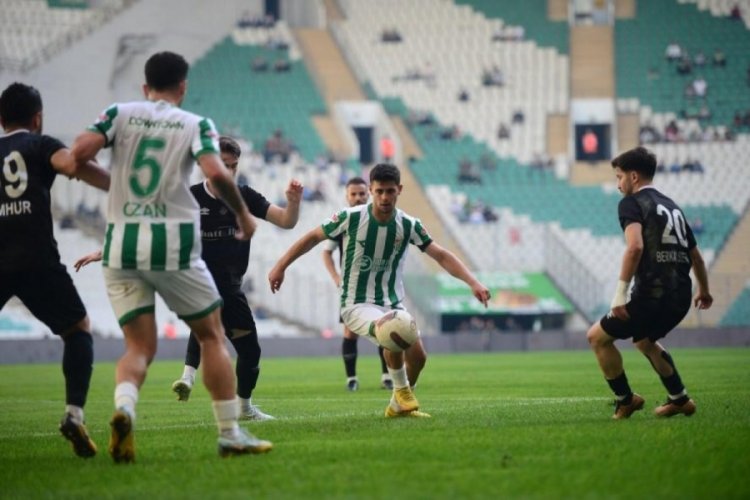 Timsah Akdeniz'e erken inecek!