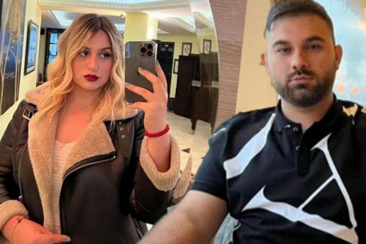 3 yıllık sevgilisini &ouml;ld&uuml;rd&uuml;! Beyzanur'u katili i&ccedil;in karar