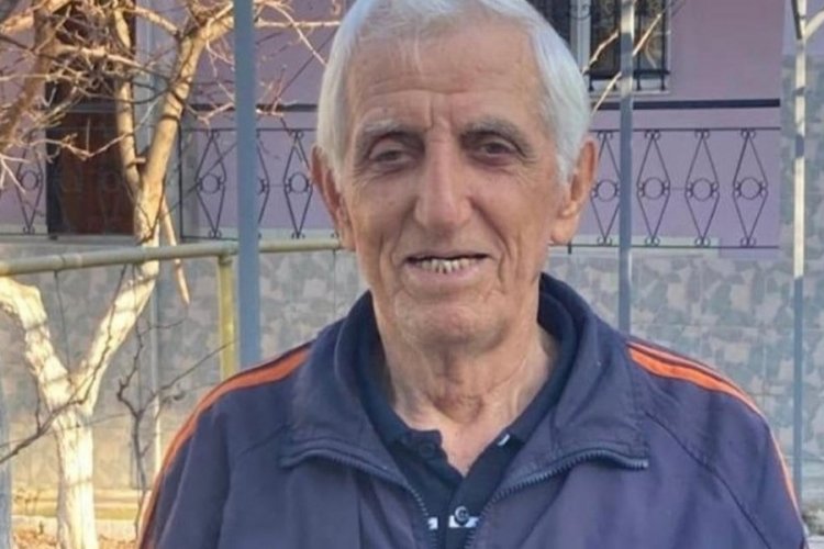 Eski milli atlet Hikmet Şen, yaşımını yitirdi