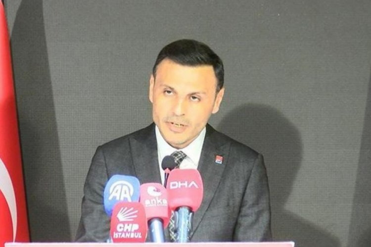 CHP, T&uuml;rk Silahlı Kuvvetleri'nin Irak ve Suriye'deki g&ouml;rev s&uuml;resinin uzatılmasına itiraz ediyor