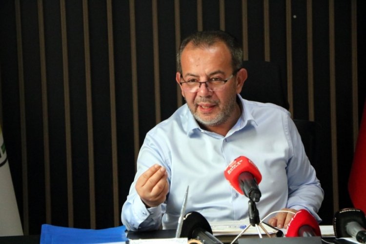 Tanju &Ouml;zcan: 3 partiden resmi teklif geldi
