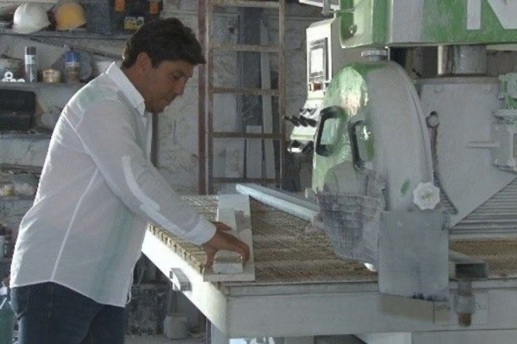 Konya'da aylık 20 bin liraya &ccedil;ırak, 50 bin liraya ise &ccedil;alıştıracak usta bulamıyor