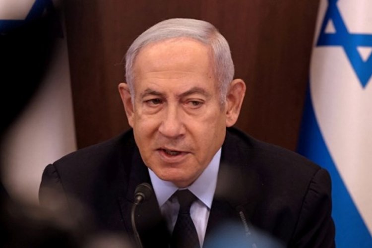 İsrail'de Netanyahu anketi! Katılımcıların y&uuml;zde 66'sı istifasını istiyor