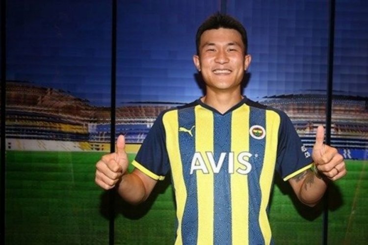Fenerbah&ccedil;e'nin eski yıldızı Kim Min-Jae, T&uuml;rkiye'yi unutamıyor