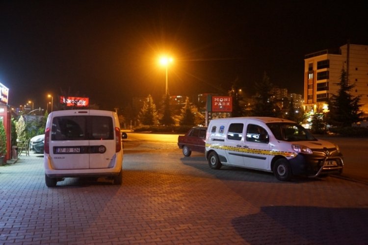 Kastamonu'da 4 kişinin yaralandığı apartman toplantısında bir kişi tutuklandı