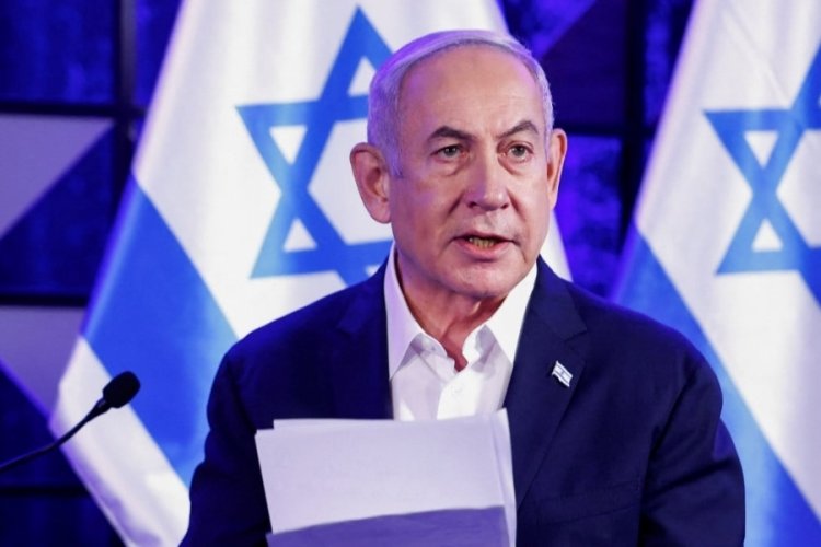 İsrail Başbakanı Netanyahu, baskıyla karşı karşıya: Devam etmemeli