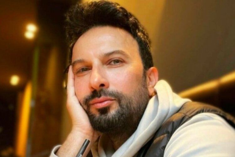 Tarkan, Cumhuriyet'in 100. yılı i&ccedil;in yazdığı marşı yayınladı