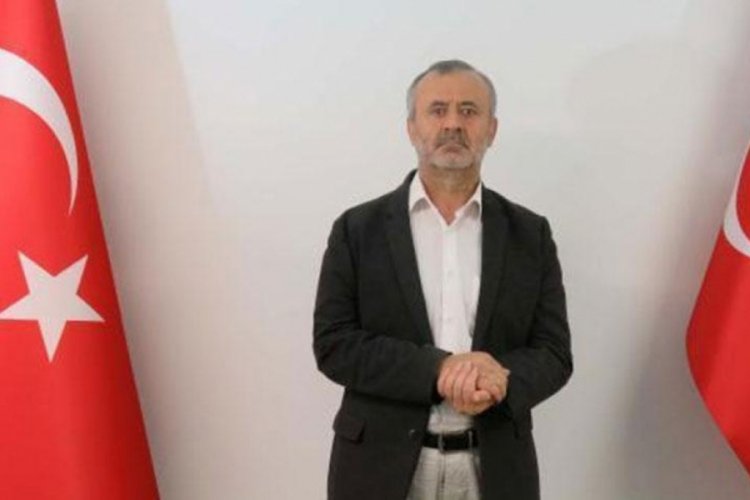 FET&Ouml;'n&uuml;n s&ouml;zde Orta Asya sorumlusunun cezası, hukuka uygun bulundu