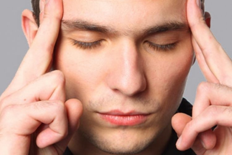 Biyokinezi nedir?