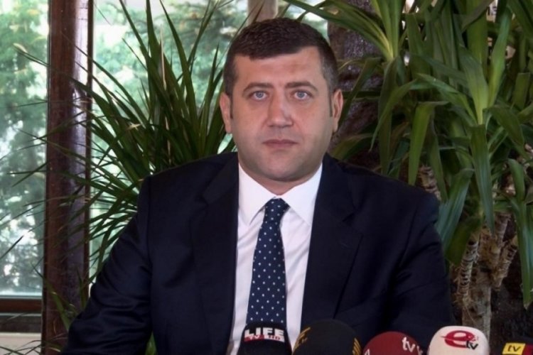 MHP Kayseri Milletvekili Ersoy'dan seyyar satıcıya destek
