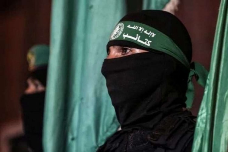 Hamas 2 rehineyi serbest bıraktı
