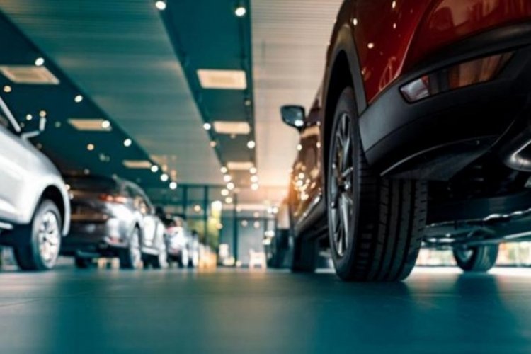 Ara&ccedil; alacaklar dikkat! T&Uuml;İK a&ccedil;ıkladı: Sert d&uuml;ş&uuml;ş&uuml;n nedeni belli oldu