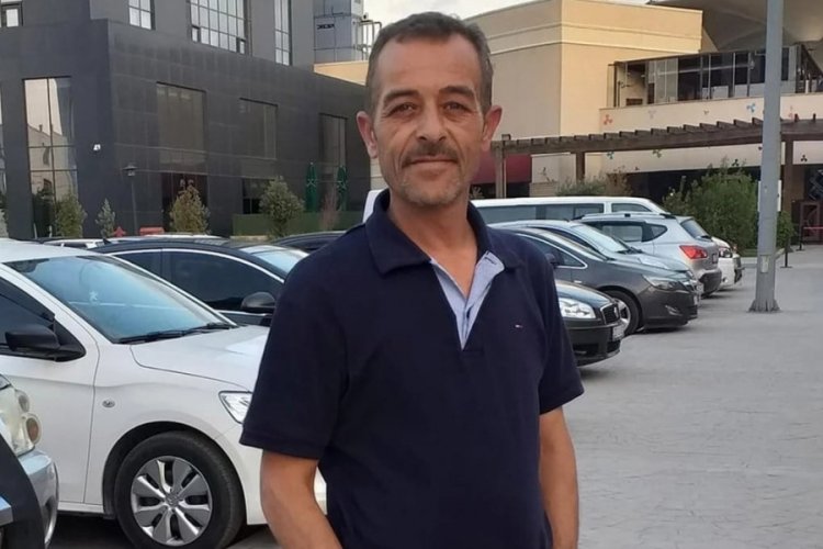 Denizli'de haber alınamayan şahıs evinde &ouml;l&uuml; bulundu