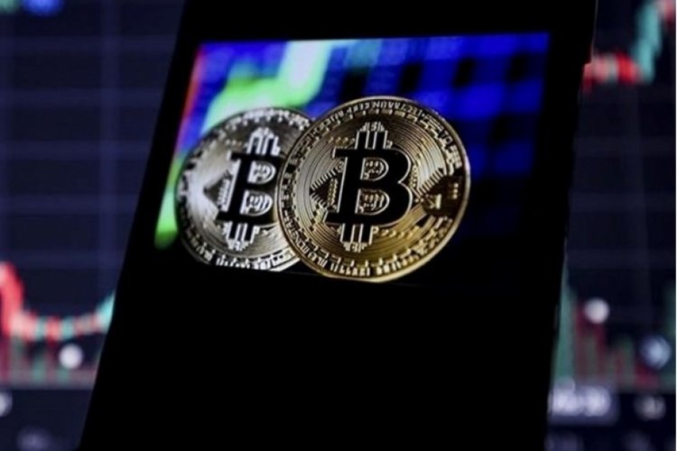 Bitcoin son 1,5 yılın en y&uuml;ksek seviyesine &ccedil;ıktı