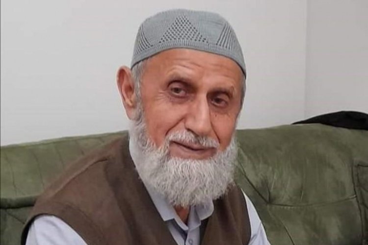 Giresun'da yaşlı adam arı sokması sonucu hayatını kaybetti
