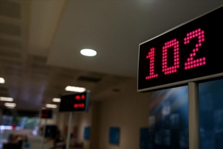 T&uuml;rkiye'deki bankaların "iklim karnesi" raporu a&ccedil;ıklandı