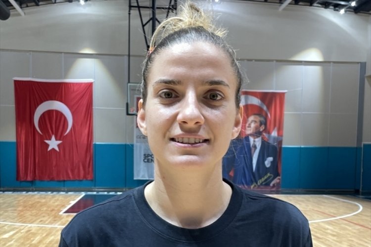 Toroslar Basketbol, Avrupa Kupası'nda ikinci galibiyetini hedefliyor