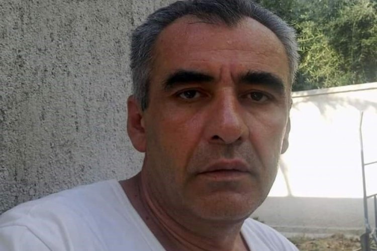 İzmir'de sahte i&ccedil;ki i&ccedil;ince fenalaşarak hayatını kaybetti