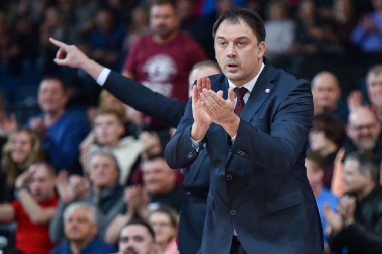 T&uuml;rk Telekom'da Nenad Canak ile yollar ayrıldı