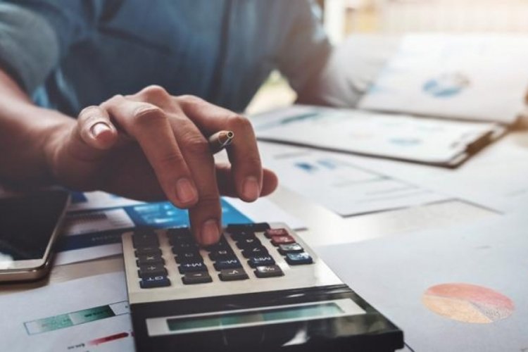 Finansal hizmetler g&uuml;ven endeksi Ekim ayında azaldı
