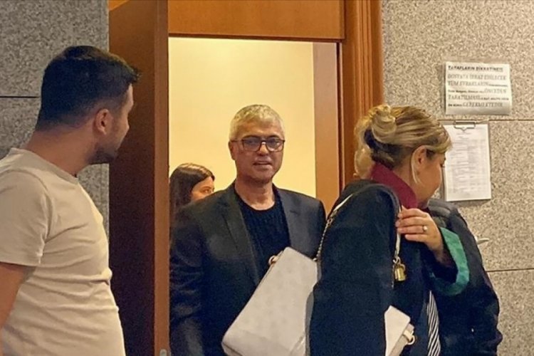 Cengiz Kurtoğlu'na 2 bin 660 lira para cezası!
