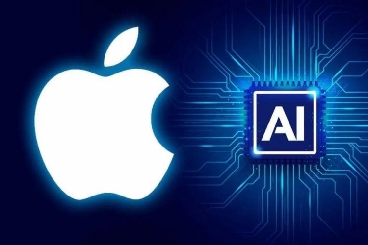 Yılda 1 milyar dolar! Apple tüm cihazlarına yapay zeka getirecek